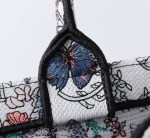 Large Dior Book Tote - Image 7