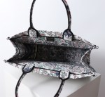 Large Dior Book Tote - Image 8