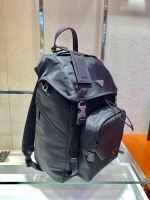 Prada Backpack - Image 3