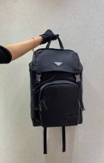 Prada Backpack