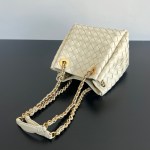 Bottega Veneta Small Parachute Chain - Image 4