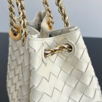 Bottega Veneta Small Parachute Chain - Image 6