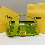 FENDI Baguette