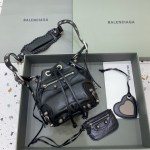 Balenciaga city