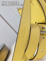 Louis Vuitton Marelle Handbag - Image 4