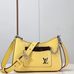 Louis Vuitton Marelle Handbag