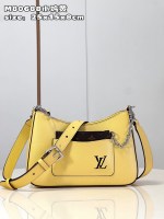Louis Vuitton Marelle Handbag