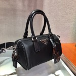 Prada Boston Bag - Image 2