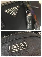 Prada Boston Bag - Image 5