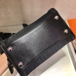Prada Boston Bag - Image 8