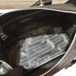 Prada Boston Bag - Image 9