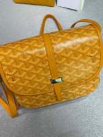 Goyard Belvedere PM Bag - Image 5