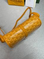 Goyard Belvedere PM Bag - Image 6