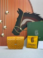 Goyard Belvedere PM Bag