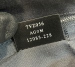 FENDI BACKPACK - Image 8