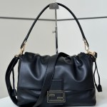 Fendi Mamma Baguette Large