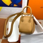 Hermes Mini Lindy - Image 2