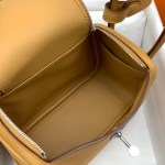 Hermes Mini Lindy - Image 5