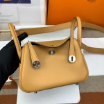 Hermes Mini Lindy - Image 7