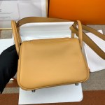 Hermes Mini Lindy - Image 8