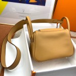Hermes Mini Lindy - Image 9