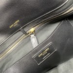 YSL Jamie Shoulder Bag Large - Image 5