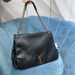 YSL Jamie Shoulder Bag Large - Image 8