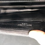 YSL KATE CHAIN WALLET WITH TASSEL - Image 2