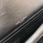 YSL KATE CHAIN WALLET WITH TASSEL - Image 3