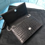 YSL KATE CHAIN WALLET WITH TASSEL - Image 5