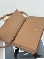 Fendi Baguette Bag - Image 5