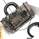 Dior Lady D-Joy Bag Medium