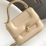 Bvlgari Shoulder Bag
