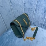 YSL ENVELOPE SMALL BAG - Image 8