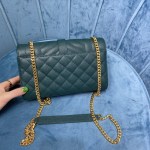 YSL ENVELOPE SMALL BAG - Image 9