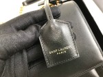 YSL Sunset Medium In Smooth Leather - Image 2