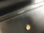YSL Sunset Medium In Smooth Leather - Image 3