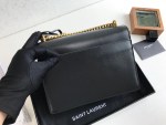 YSL Sunset Medium In Smooth Leather - Image 5