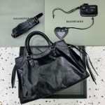 Balenciaga Neo cagole - Image 2
