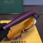 Goyard Messenger Bag - Image 4