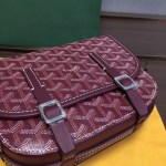 Goyard Messenger Bag - Image 6