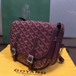 Goyard Messenger Bag - Image 9