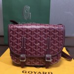 Goyard Messenger Bag