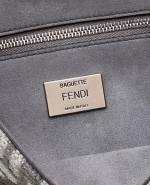 Fendi Baguette Bag - Image 7