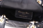 Microbolso Lady Dior - Image 2