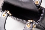 Microbolso Lady Dior - Image 3