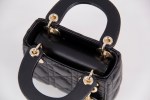Microbolso Lady Dior - Image 4