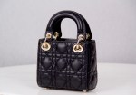 Microbolso Lady Dior - Image 5