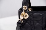 Microbolso Lady Dior - Image 8