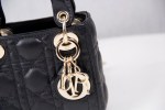 Microbolso Lady Dior - Image 9